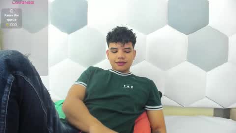 Axel Forte online show from 11-15-25, 01:40