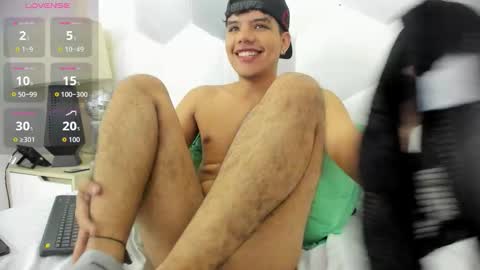 Axel Forte online show from 11-27-25, 12:40