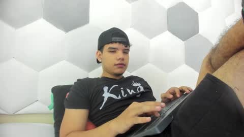 Axel Forte online show from 11-29-25, 01:25