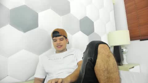 Axel Forte online show from 02-28-26, 01:23