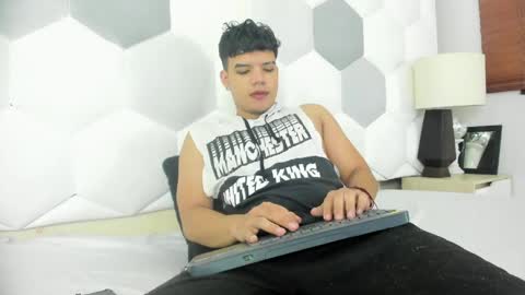 Axel Forte online show from 04-09-26, 01:27