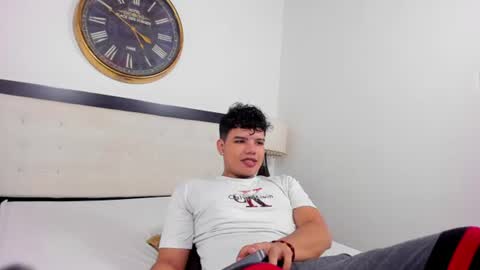 Snapshot of axel_forte chatting on 06-20-26, 02:09 Axel Forte online show from 06-20-26, 02:09