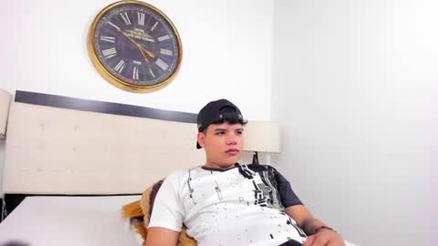 Snapshot of axel_forte chatting on 07-03-26, 03:29 Axel Forte online show from 07-03-26, 03:29