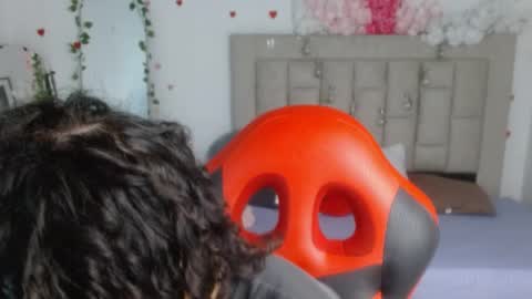 Axel online show from 05-31-26, 01:25