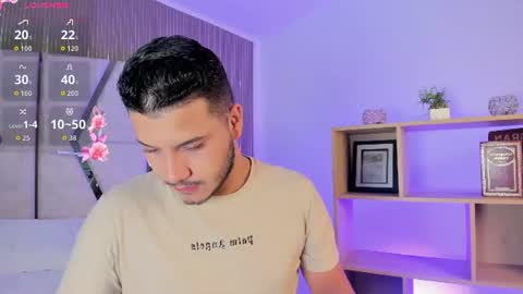 axel_grey_ online show from 07-02-26, 12:22