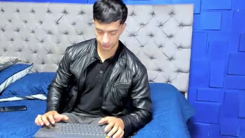 axel_hendrick online show from 02-08-26, 12:30