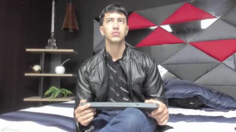 axel_hendrick online show from 02-14-26, 11:29