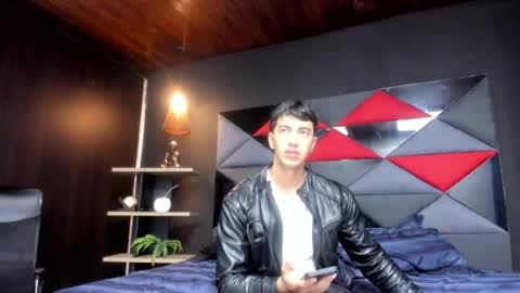 axel_hendrick online show from 02-21-26, 12:17