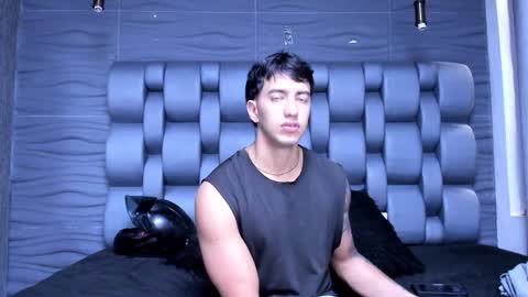 axel_hendrick online show from 03-12-26, 12:11