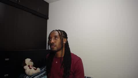 axel rios online show from 07-06-26, 03:36