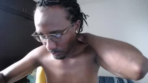 axel rios online show from 07-11-26, 06:10