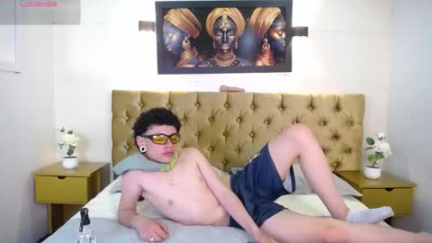 Rachel dreamsx online show from 10-02-25, 09:22