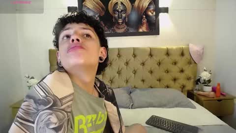 Rachel dreamsx online show from 10-07-25, 11:13