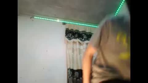 Rachel dreamsx online show from 10-11-25, 01:38