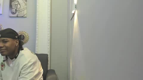 AXEL SILVA online show from 03-01-25, 12:45