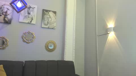 AXEL SILVA online show from 03-05-25, 12:55