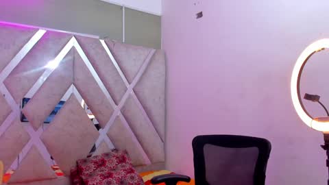 AXEL SILVA online show from 03-12-25, 12:36