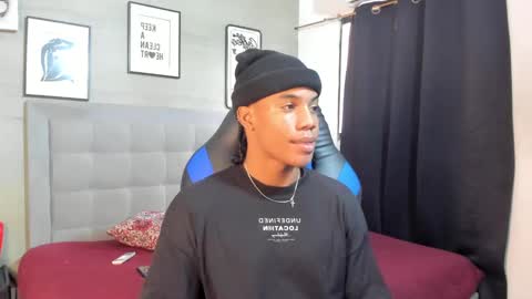 AXEL SILVA online show from 10-14-25, 12:28