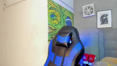 AXEL SILVA online show from 01-09-26, 12:19