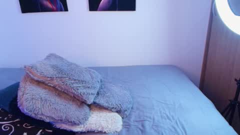 axel stein NEW ACCOUNT online show from 02-03-26, 06:22