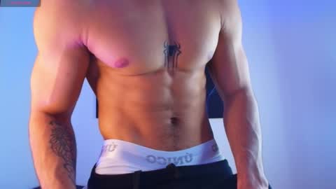 Snapshot of axel_stein03 chatting on 04-30-26, 05:41 axel stein NEW ACCOUNT online show from 04-30-26, 05:41