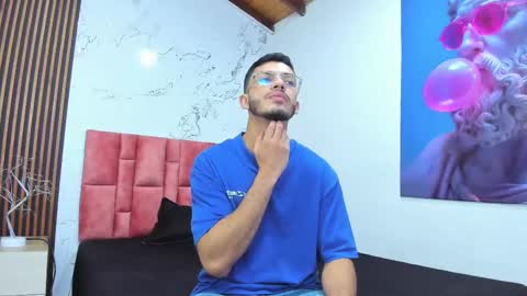 Snapshot of axel_stein2 chatting on 12-02-24, 03:04 Axel online show from 12-02-24, 03:04