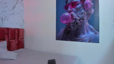 Snapshot of axel_stein2 chatting on 12-05-24, 06:54 Axel online show from 12-05-24, 06:54