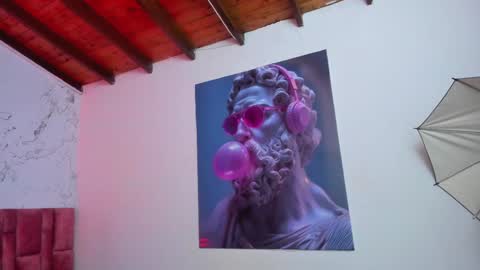 Snapshot of axel_stein2 chatting on 12-28-24, 07:33 Axel online show from 12-28-24, 07:33