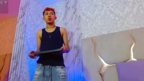 AXEL  online show from 02-06-26, 11:46