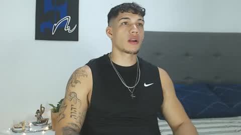 INDEPENDENT MODEL  online show from 01-19-25, 05:48