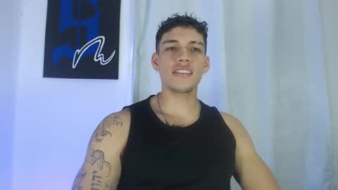 INDEPENDENT MODEL  online show from 02-19-25, 08:20