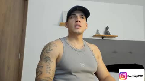 INDEPENDENT MODEL  online show from 03-03-26, 04:07