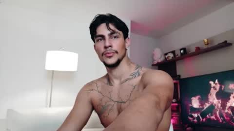 Snapshot of axelblack7 chatting on 05-17-26, 04:21 axelblack7 online show from 05-17-26, 04:21