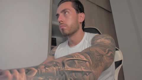 Snapshot of axelblaze_1 chatting on 03-14-26, 01:49 axelblaze_1 online show from 03-14-26, 01:49