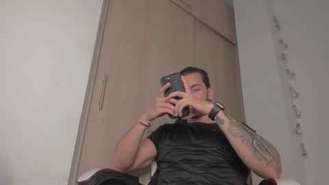 Snapshot of axelblaze_1 chatting on 03-27-26, 12:16 axelblaze_1 online show from 03-27-26, 12:16