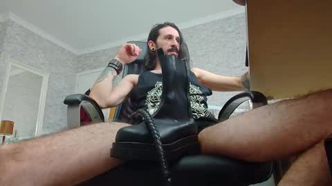 AxelColton online show from 12-23-24, 09:27