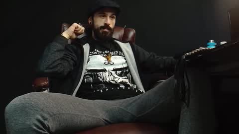 AxelColton online show from 01-13-25, 06:16