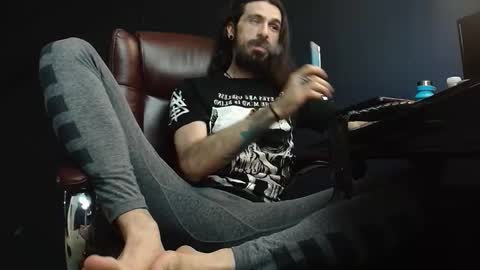 AxelColton online show from 01-13-25, 09:19