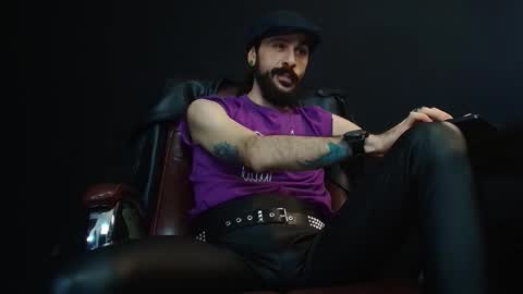 AxelColton online show from 01-23-25, 06:49