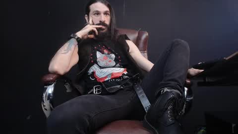 AxelColton online show from 02-13-25, 12:32