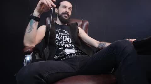 AxelColton online show from 02-15-25, 10:11