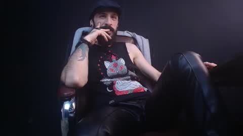 AxelColton online show from 02-27-25, 06:07