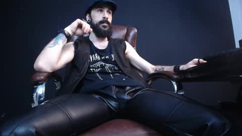 AxelColton online show from 03-01-25, 05:42