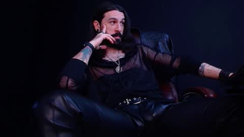 AxelColton online show from 11-08-25, 11:43