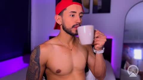 Axel King online show from 12-03-25, 10:08