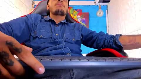 Axell Cross2 online show from 02-27-26, 02:44