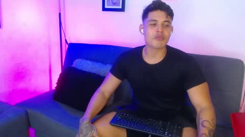 axell online show from 01-18-25, 02:03