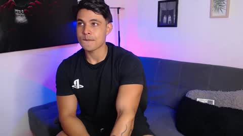 axell online show from 02-14-26, 01:13