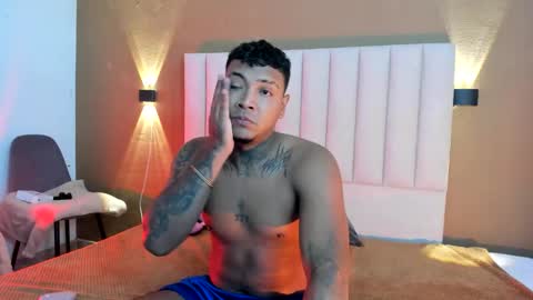 Snapshot of axell_king07 chatting on 04-24-26, 12:29 Axell online show from 04-24-26, 12:29