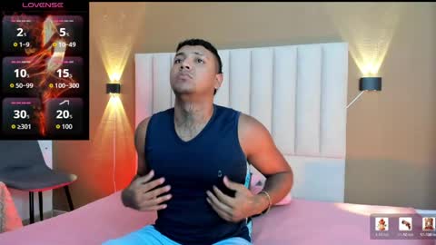 Snapshot of axell_king07 chatting on 05-10-26, 12:10 Axell online show from 05-10-26, 12:10